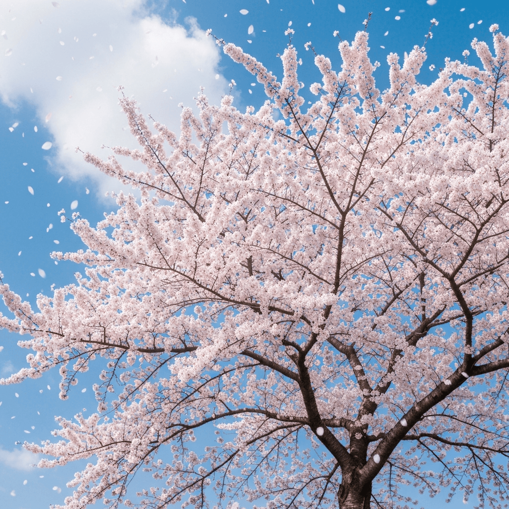 Cherry Blossom 🌸: Meaning, Season & Best Places to See Them in the US