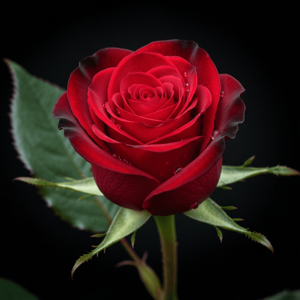Red Rose: Meaning, Varieties & Everything You Need to Know