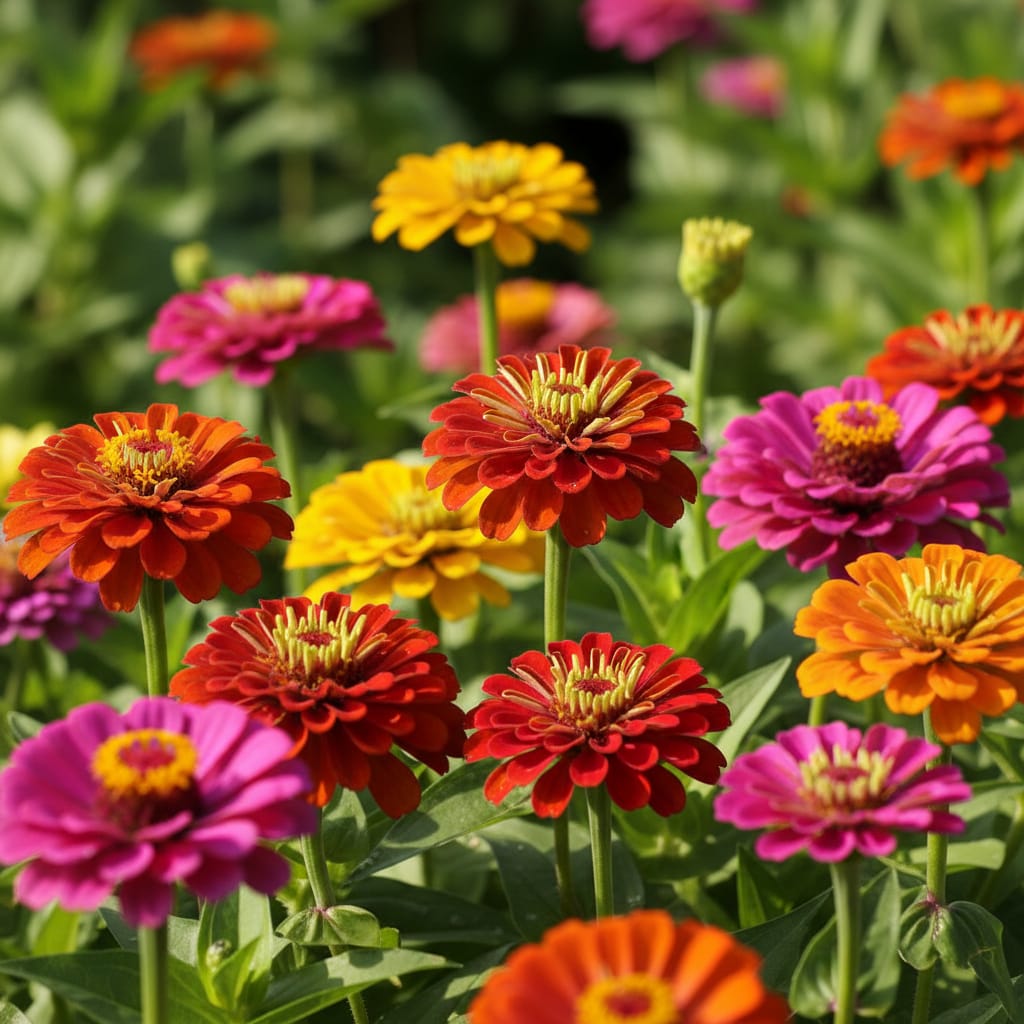 Delicate pastel-colored sweet peas, soft focus, romantic and fragrant, garden setting, ethereal aesthetic