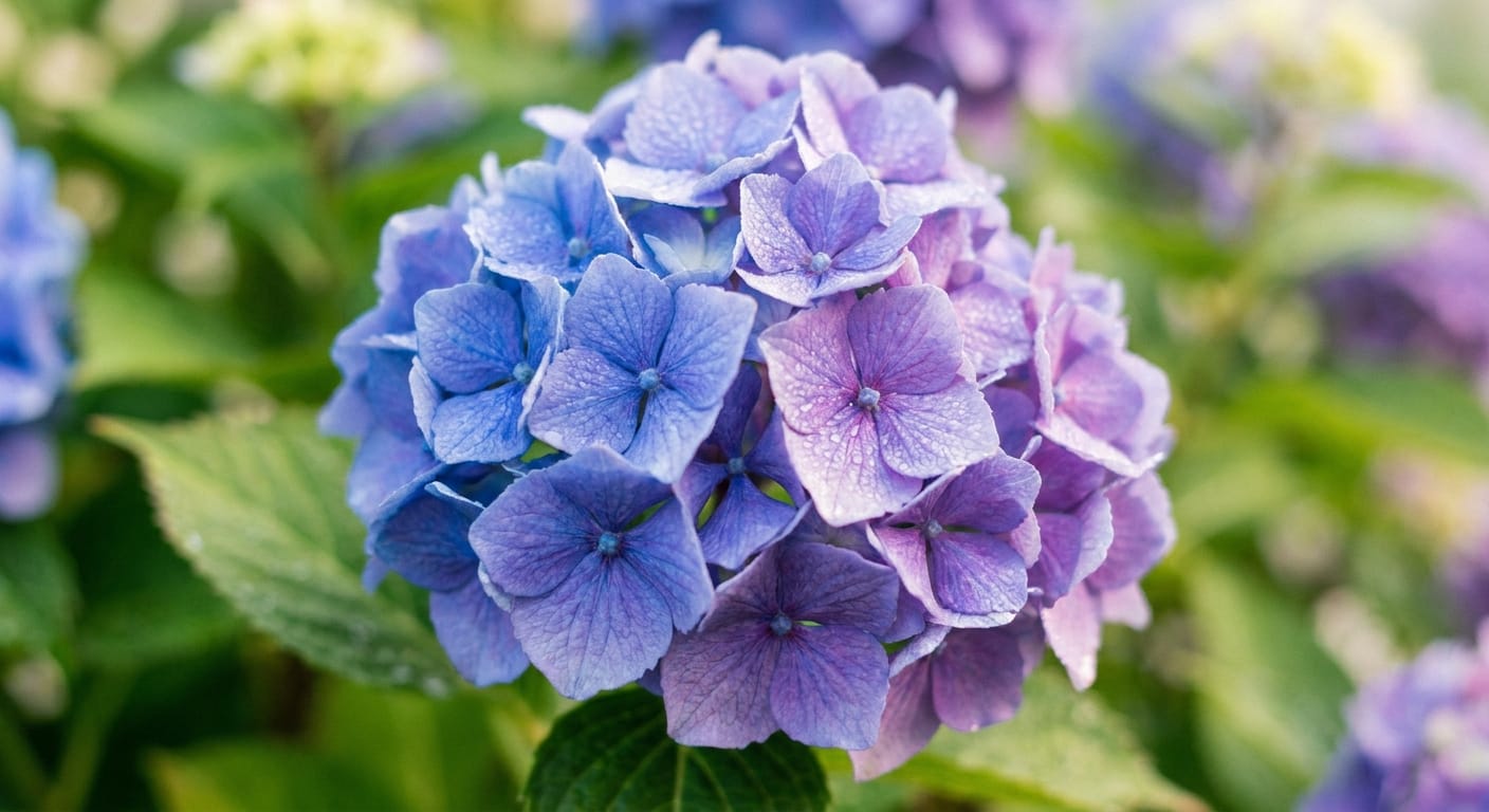 Bunch of vibrant multi-colored tulips in a white ceramic pitcher, bright morning sun, fresh spring vibe, sharp focus