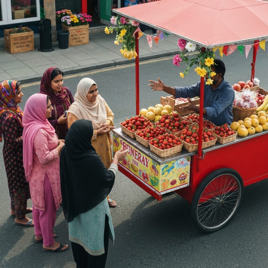 A cluster of white 'mums' with intricate, layered petals, soft bokeh background, natural daylight, serene and comforting aesthetic, macro photography