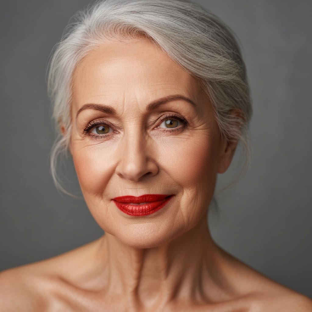 Exotic Phalaenopsis orchid stems in soft lavender, elegant curved branches, minimalist ceramic vase, soft studio lighting, luxury sympathy gift style